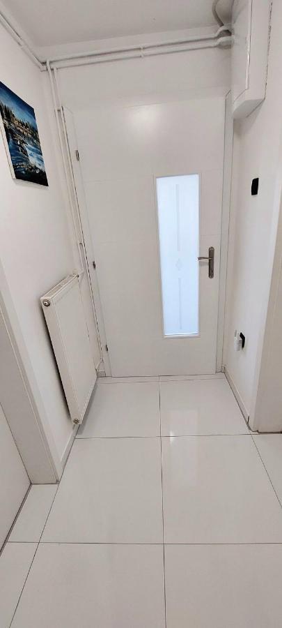Jo-Ma Apartma - Safe Parking Любляна Экстерьер фото