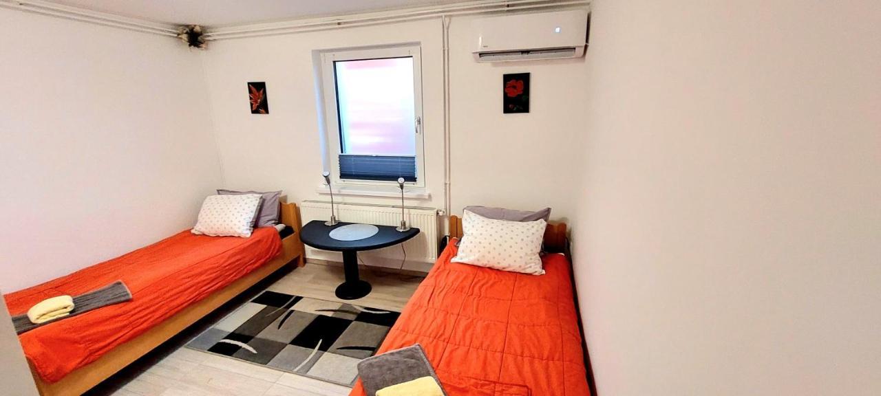 Jo-Ma Apartma - Safe Parking Любляна Экстерьер фото