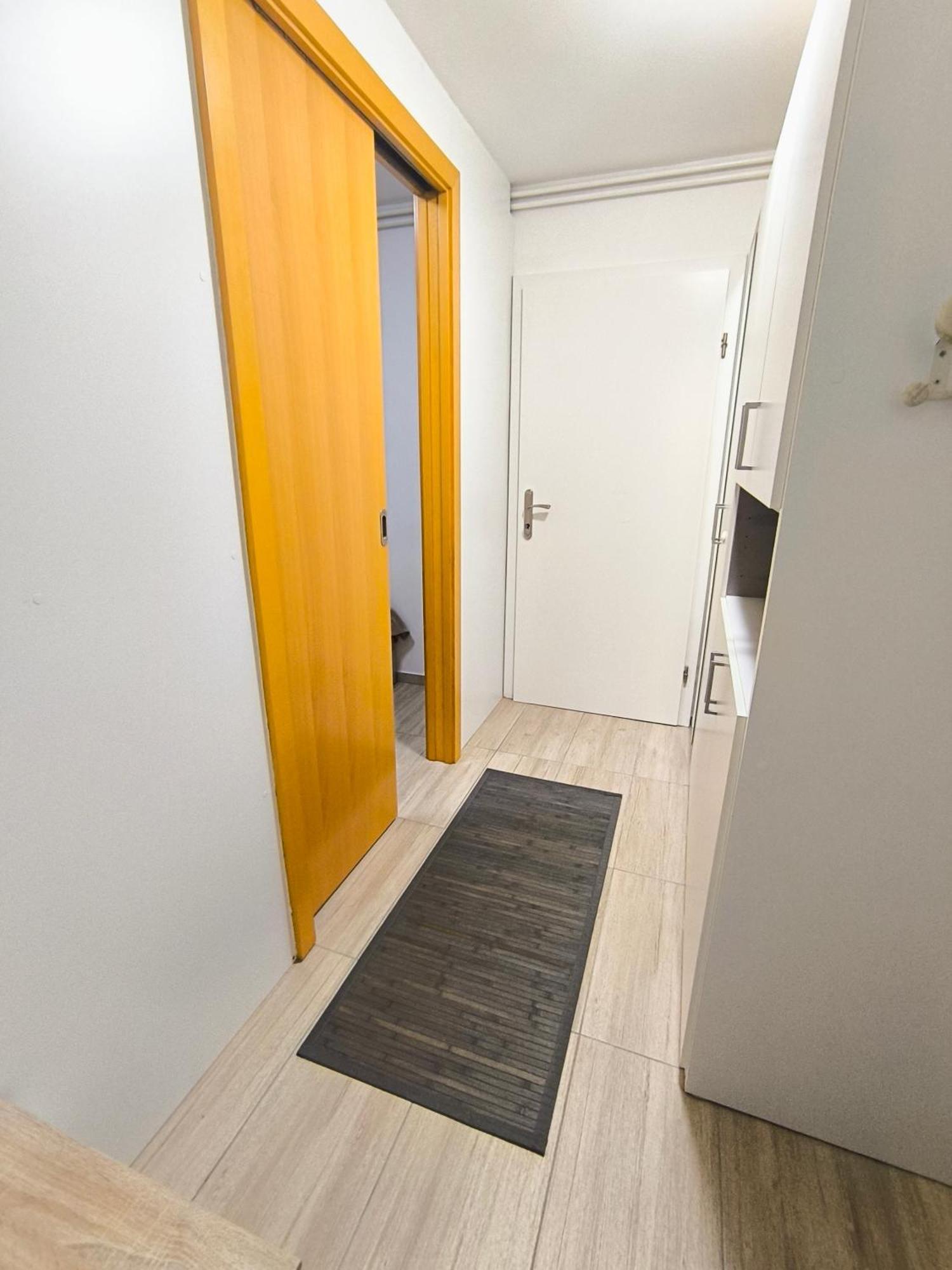 Jo-Ma Apartma - Safe Parking Любляна Экстерьер фото